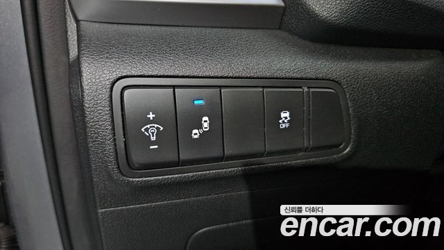 Hyundai Tucson 2018 — photo 16