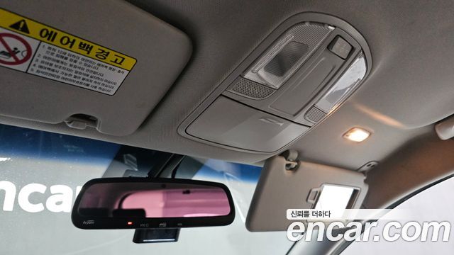 Hyundai Tucson 2018 — photo 17