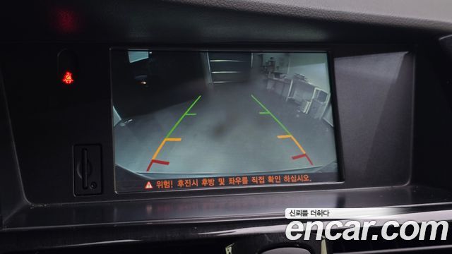 Renault Korea SM7 2017 — photo 20