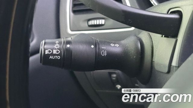 Renault Korea SM7 2017 — photo 22