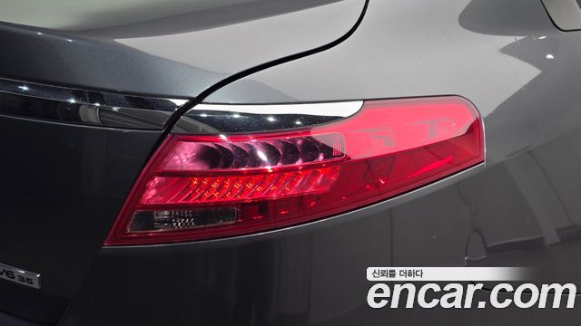 Renault Korea SM7 2017 — photo 9