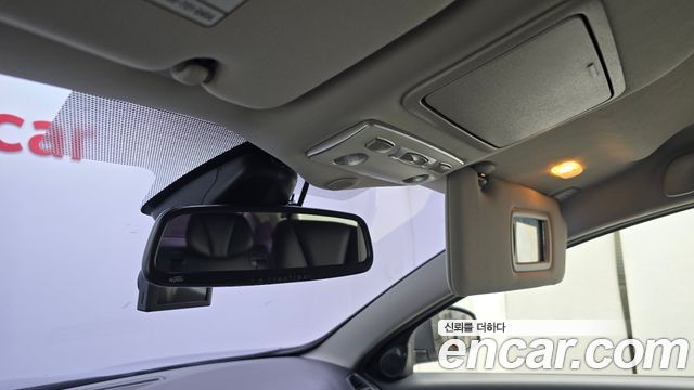 Renault Korea SM7 2017 — photo 29