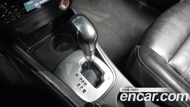 Renault Korea SM3 2015 — photo 12