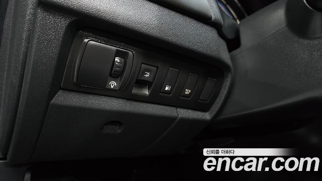 Renault Korea SM3 2015 — photo 22