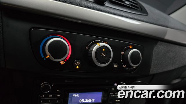 Renault Korea SM3 2015 — photo 24