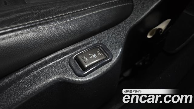 Renault Korea SM3 2015 — photo 25