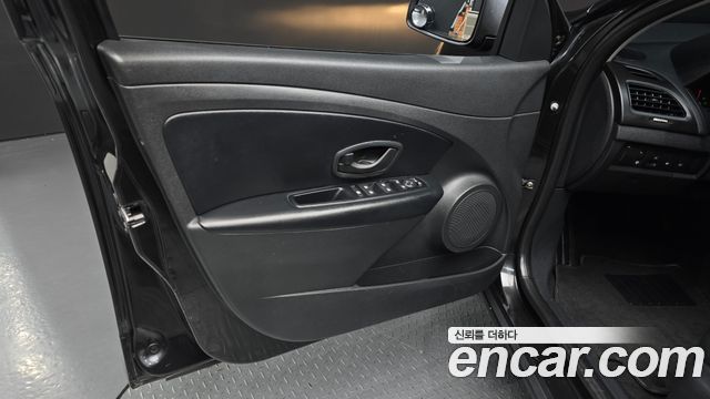 Renault Korea SM3 2015 — photo 14