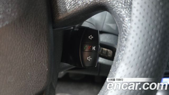 Renault Korea SM3 2015 — photo 27