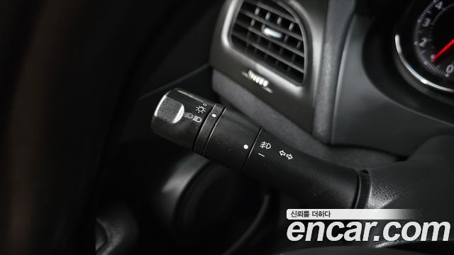 Renault Korea SM3 2015 — photo 28