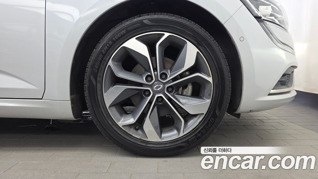 Renault Korea SM6 2019 — photo 7