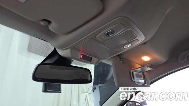 Renault Korea SM6 2019 — photo 16