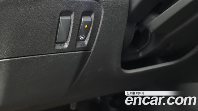 Renault Korea SM6 2019 — photo 29