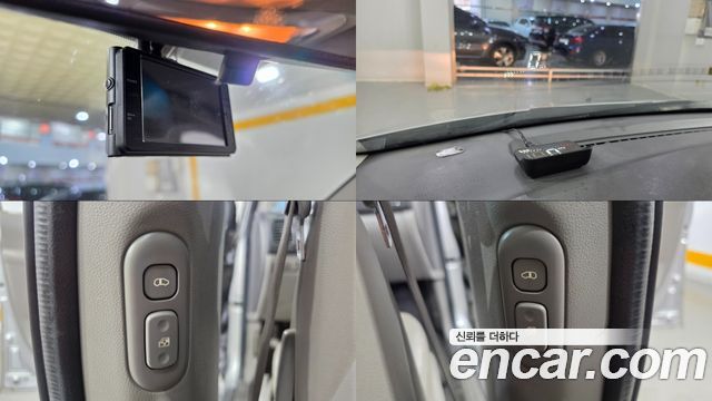 Kia Canival 2010 — photo 15