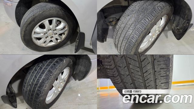 Kia Canival 2010 — photo 17