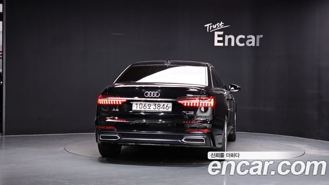 Audi A6 2020 — photo 4