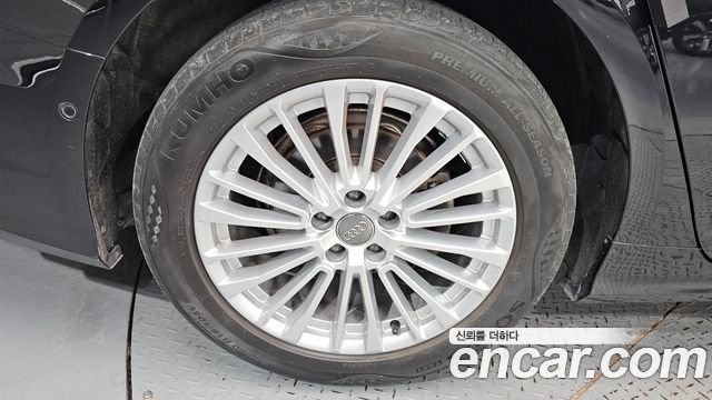 Audi A6 2020 — photo 5