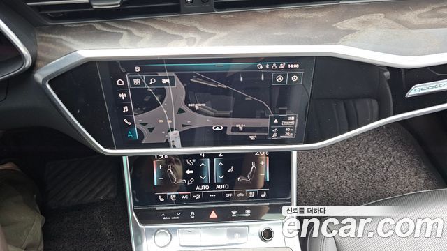 Audi A6 2020 — photo 19