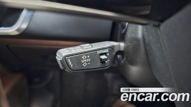 Audi A6 2020 — photo 23