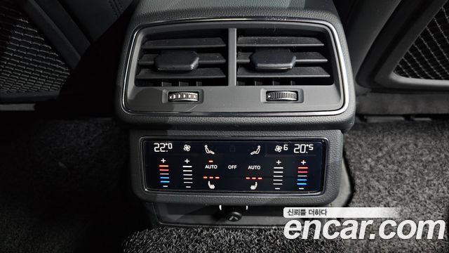Audi A6 2020 — photo 24