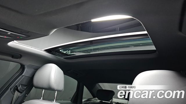 Audi A6 2020 — photo 25