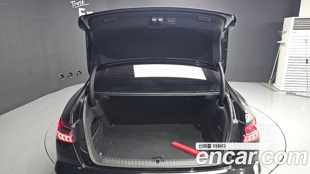 Audi A6 2020 — photo 26