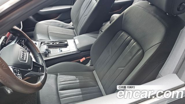 Audi A6 2020 — photo 32