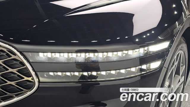 Genesis G90 2022 — photo 8