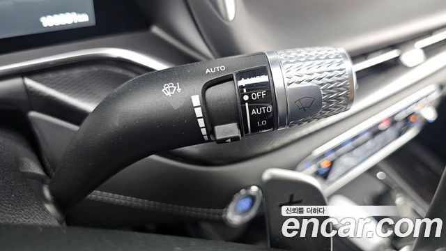 Genesis G90 2022 — photo 28