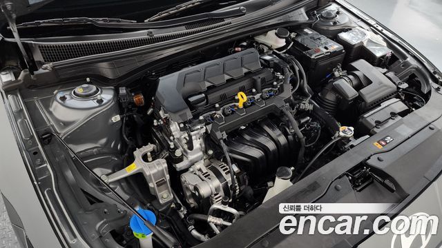 Hyundai AVANTE 2026 — photo 6