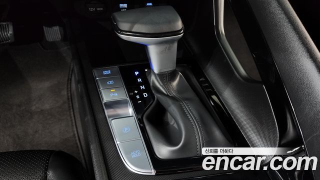 Hyundai AVANTE 2026 — photo 12