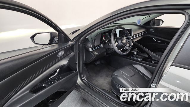 Hyundai AVANTE 2026 — photo 13