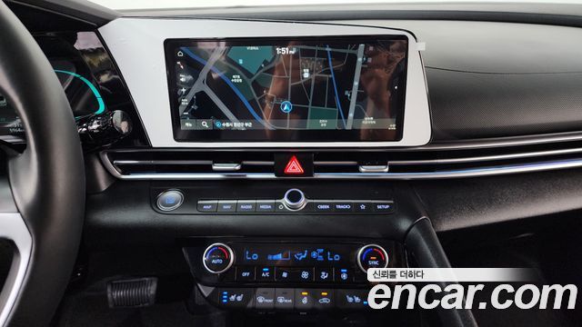 Hyundai AVANTE 2026 — photo 19