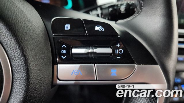 Hyundai AVANTE 2026 — photo 22
