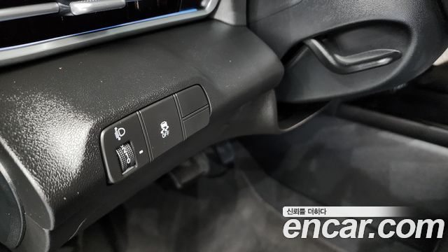 Hyundai AVANTE 2026 — photo 25