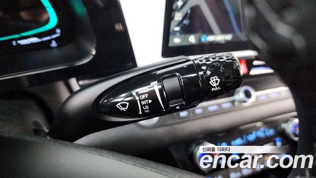 Hyundai AVANTE 2026 — photo 26