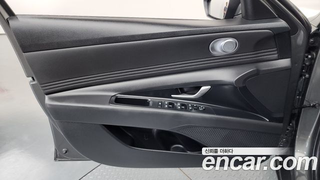 Hyundai AVANTE 2026 — photo 14