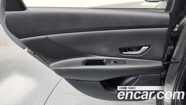 Hyundai AVANTE 2026 — photo 15