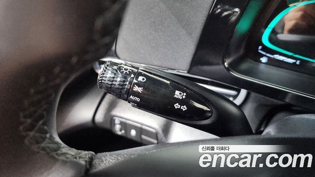 Hyundai AVANTE 2026 — photo 28
