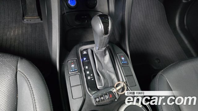 Hyundai Santafe 2015 — photo 9