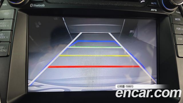 Hyundai Santafe 2015 — photo 15