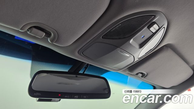 Hyundai Santafe 2015 — photo 17