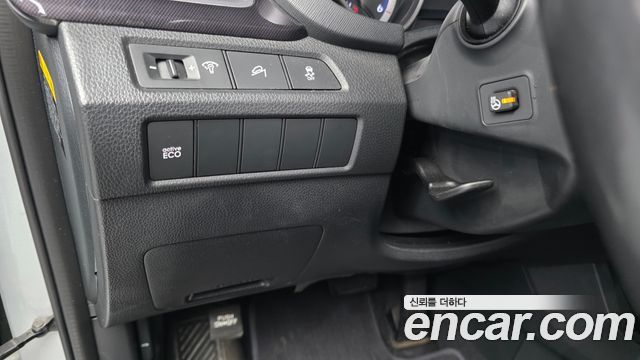 Hyundai Santafe 2015 — photo 19