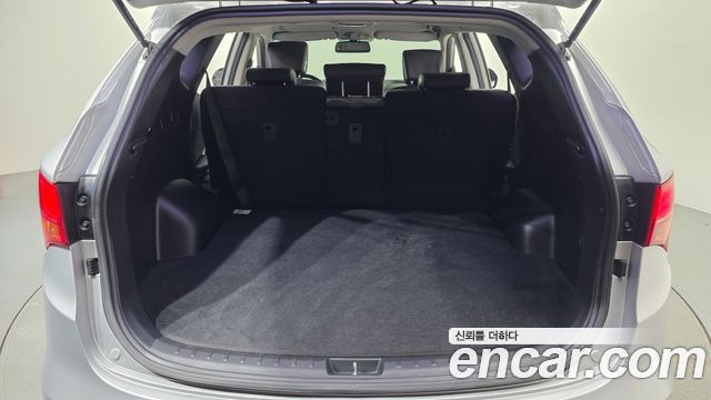 Hyundai Santafe 2015 — photo 20