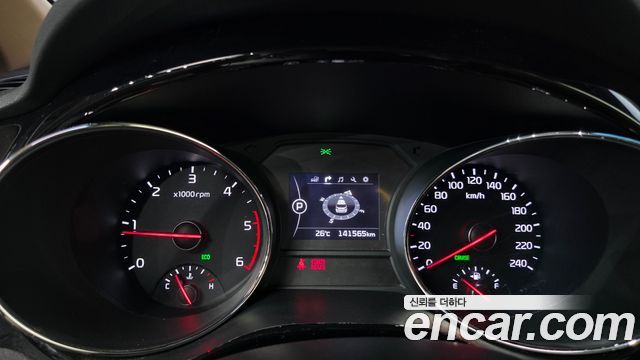 Kia Canival 2018 — photo 11