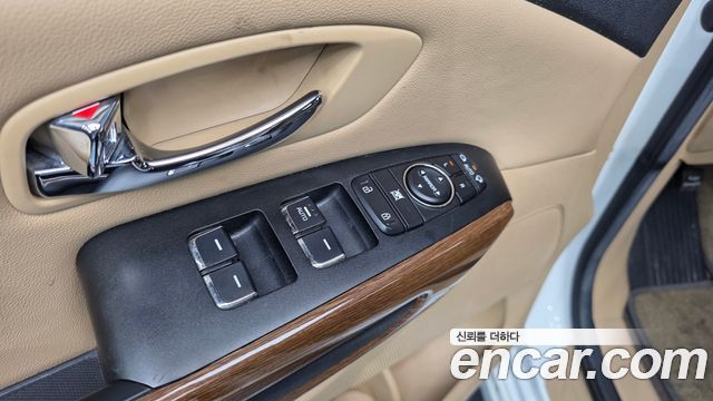 Kia Canival 2018 — photo 24