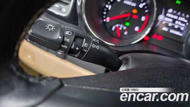 Kia Canival 2018 — photo 26