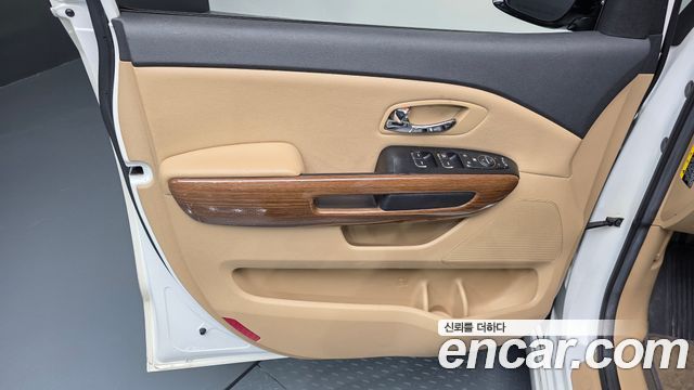 Kia Canival 2018 — photo 15