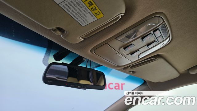 Kia Canival 2018 — photo 29