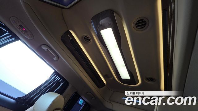 Kia Canival 2018 — photo 34