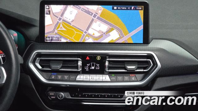 BMW X4 2023 — photo 14